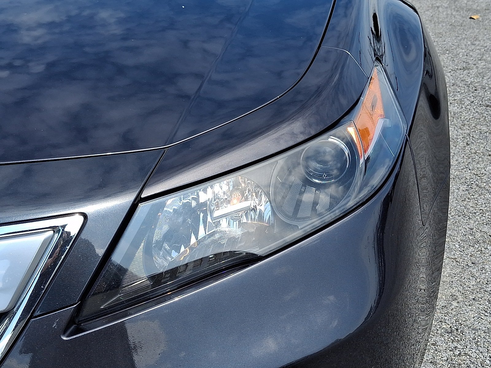 Used 2012 Acura TL w/ Technology Package FWD image 10