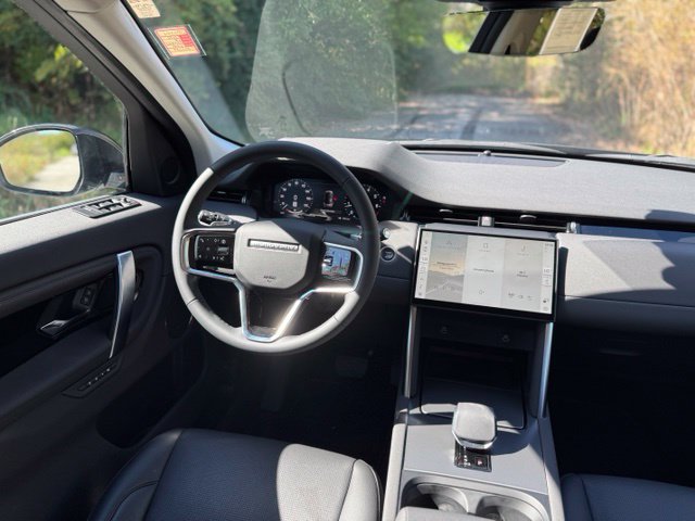 Used 2024 Land Rover Discovery Sport S AWD/4WD image 26