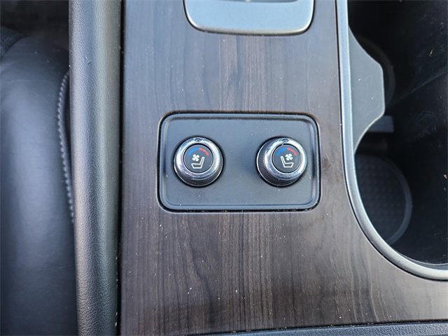 Certified 2022 Nissan Murano Platinum w/ Cargo Package image 28