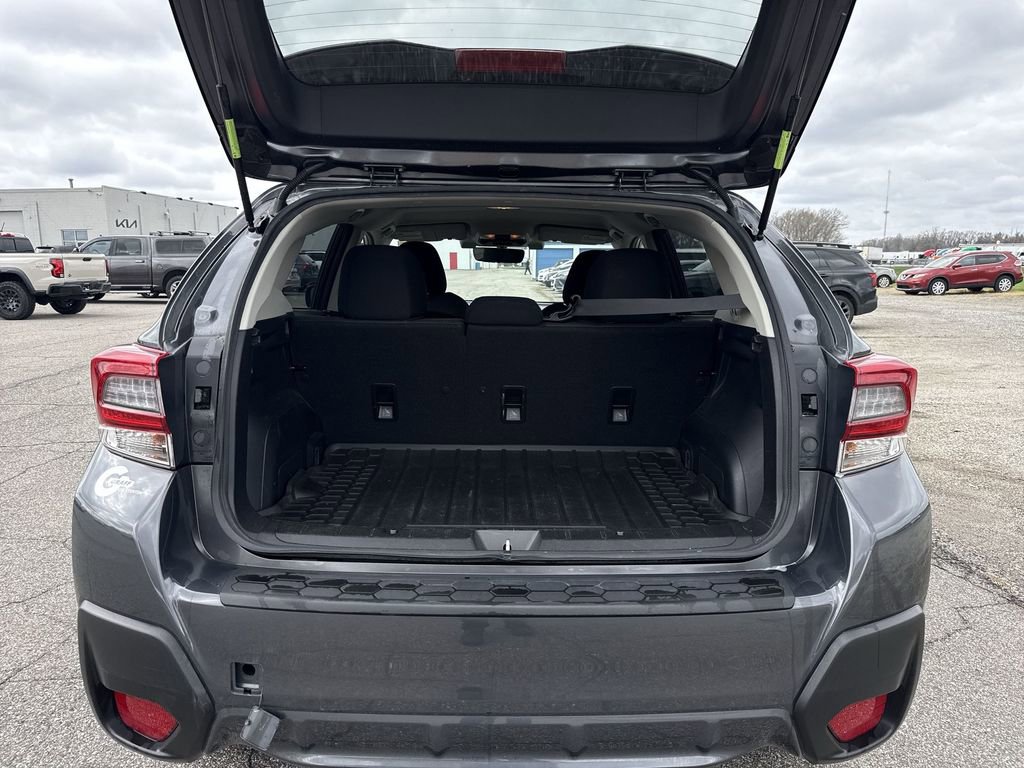 Used 2023 Subaru Crosstrek 2.0i AWD/4WD image 20