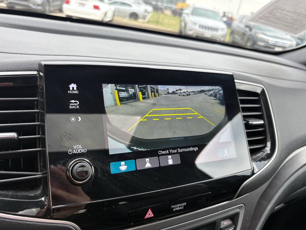 Certified 2020 Honda Passport EX-L image 18