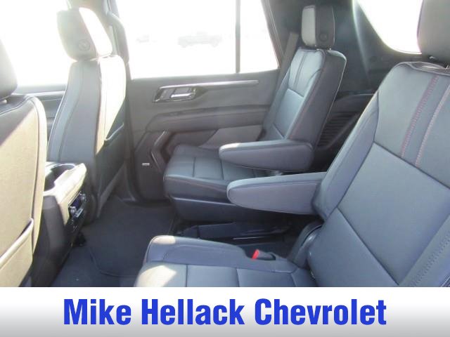 New 2026 Chevrolet Tahoe RST image 13