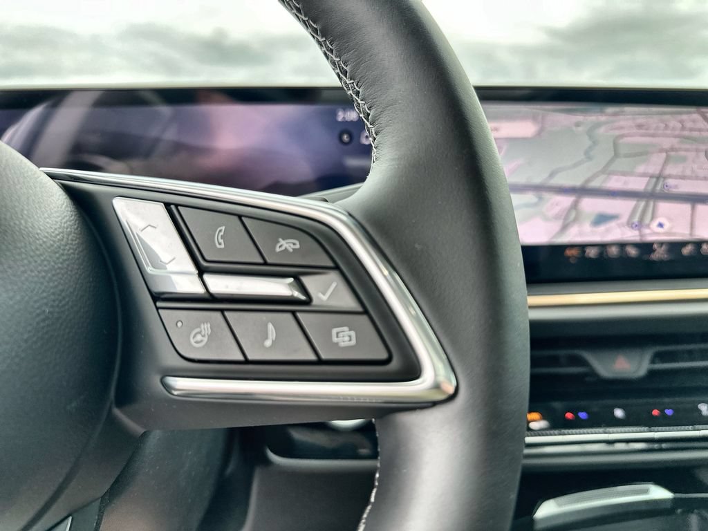 New 2026 Buick Envision Avenir AWD/4WD image 32