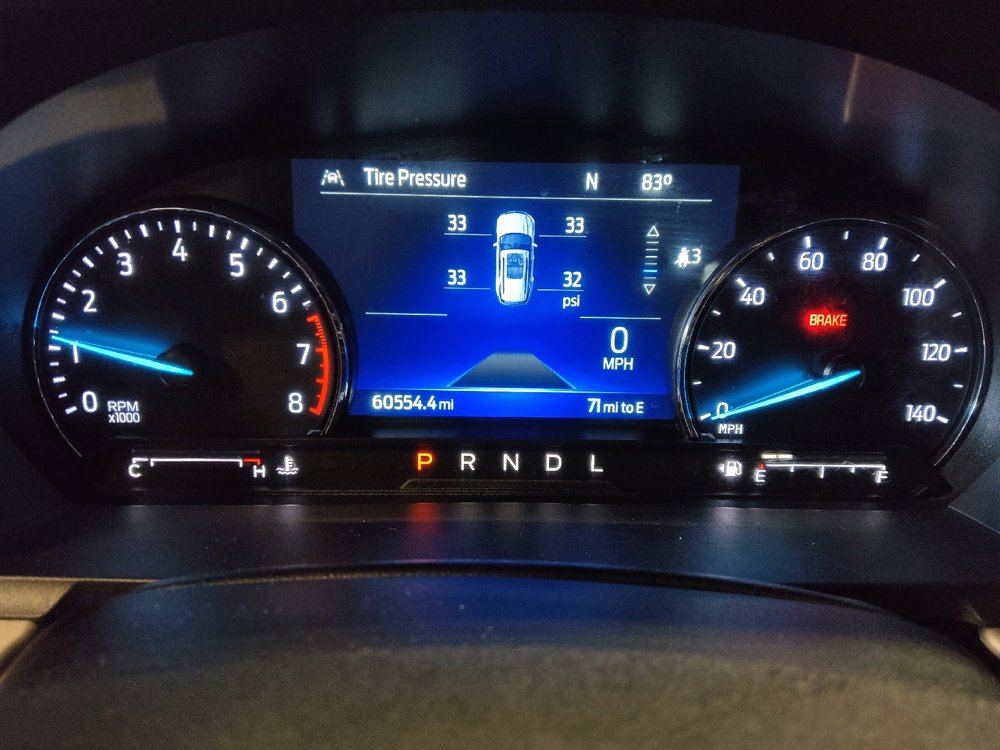 Used 2023 Ford Explorer XLT w/ Equipment Group 202A image 23