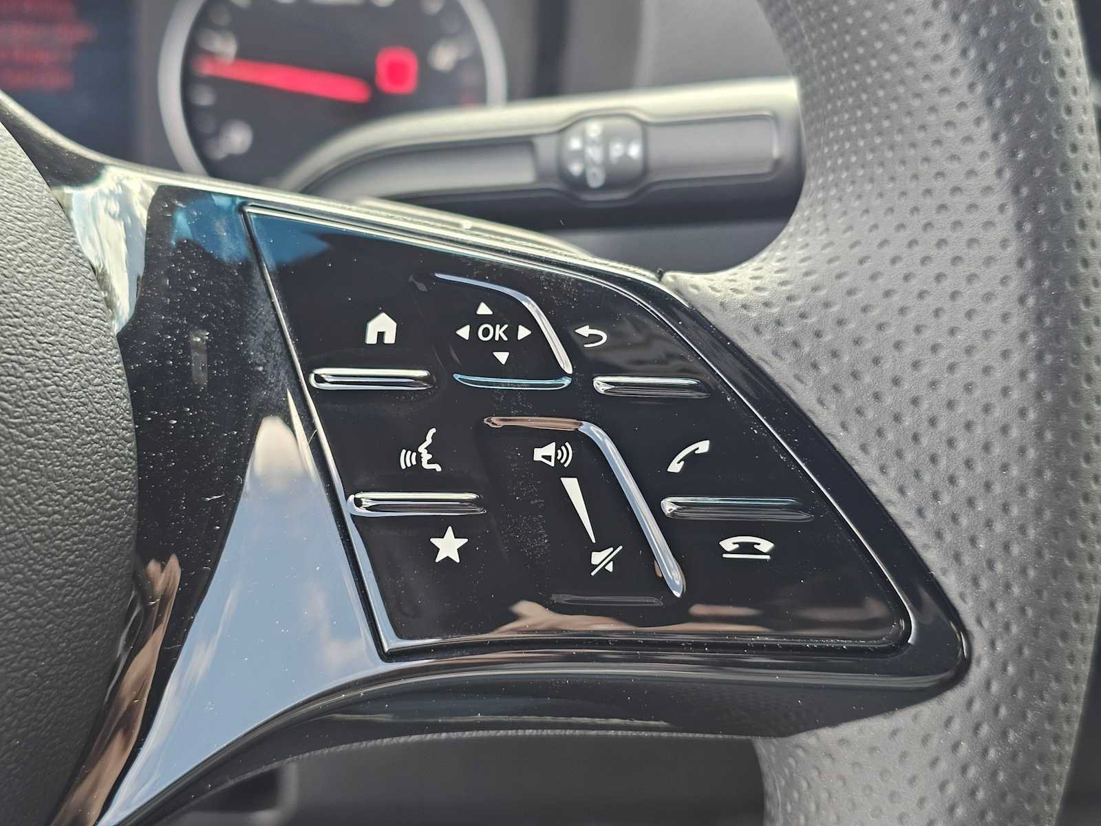 New 2026 Mercedes-Benz Sprinter 2500 image 30