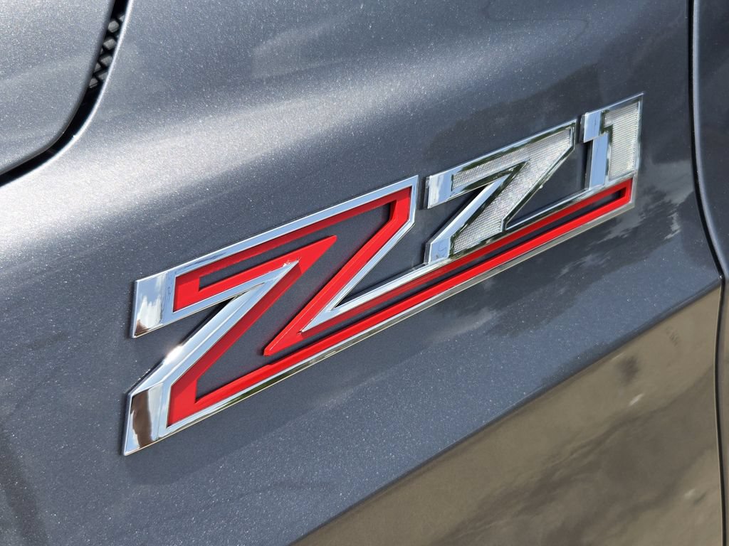 Used 2021 Chevrolet Tahoe Z71 AWD/4WD image 13