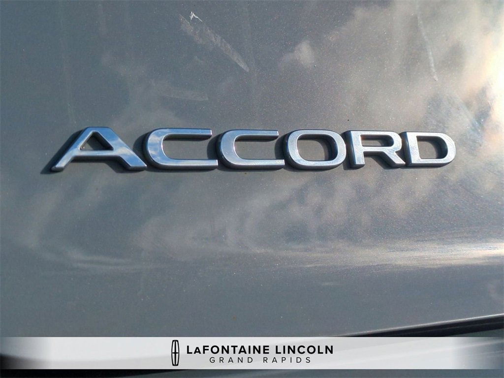 Used 2023 Honda Accord Sport image 10