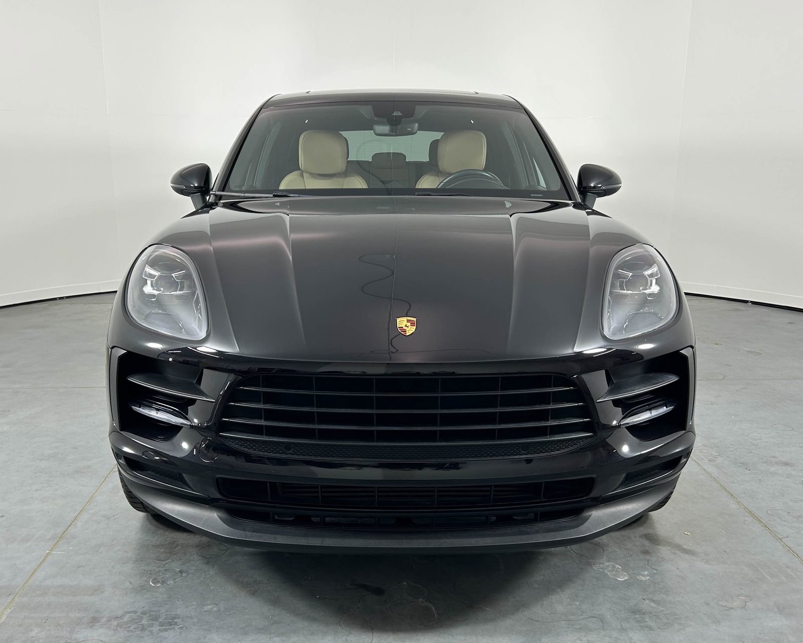 Used 2020 Porsche Macan image 10