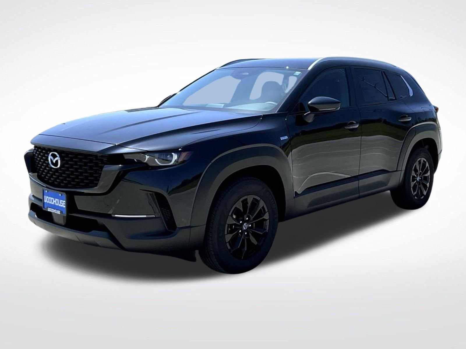 New 2025 MAZDA CX-50 2.5 Hybrid w/ Weather Package