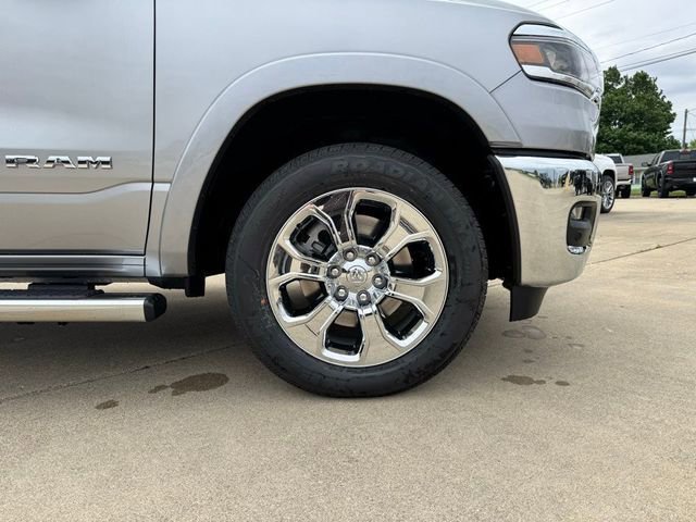 New 2025 RAM 1500 Big Horn image 25