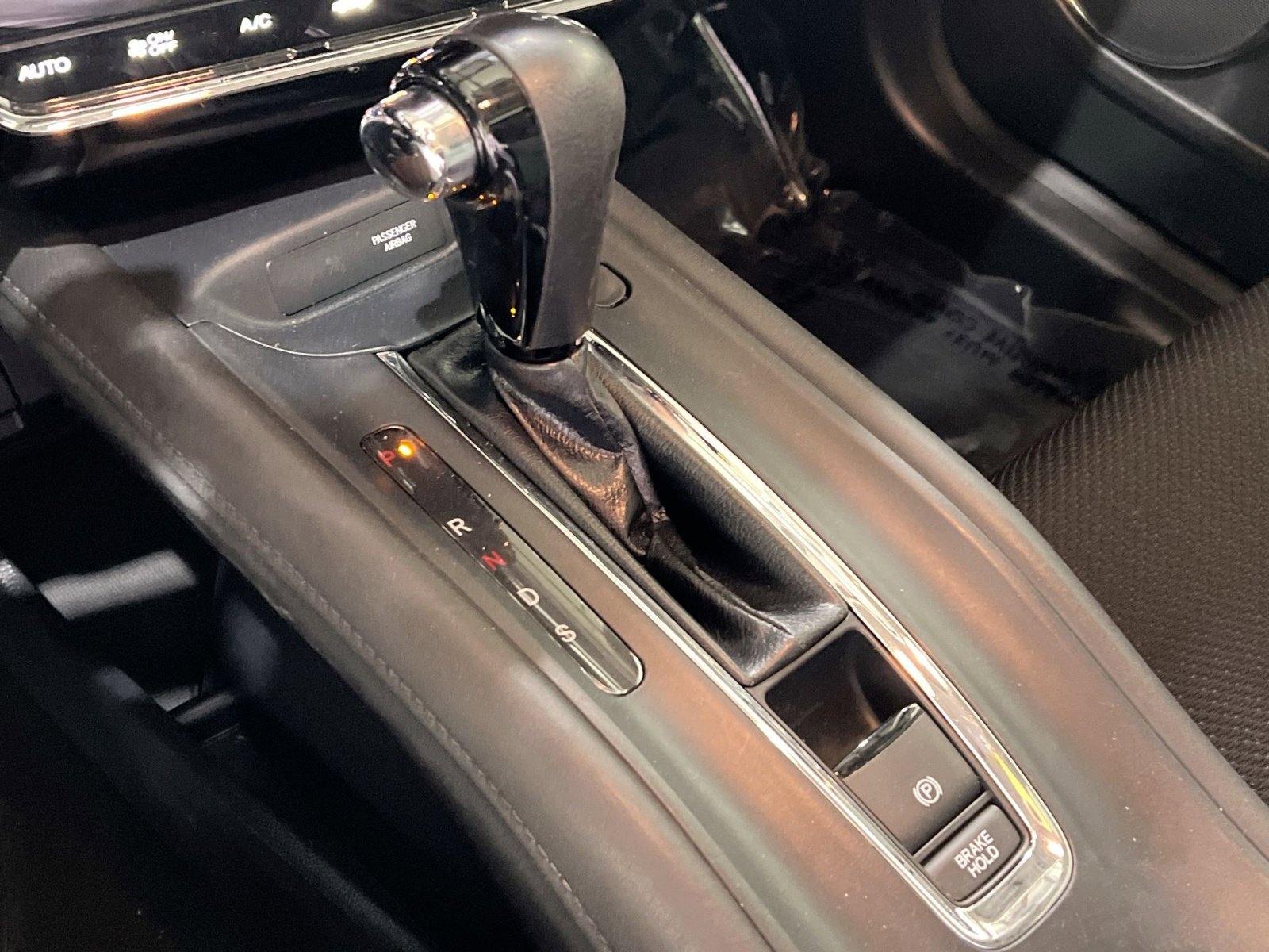 Used 2018 Honda HR-V EX image 20