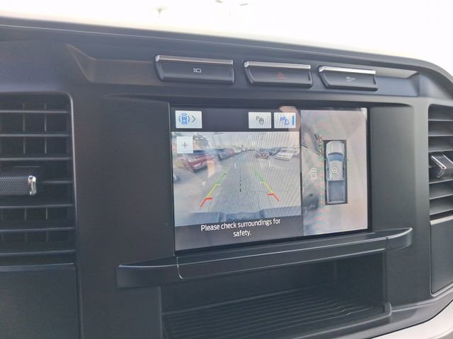 Used 2023 Ford F250 XL w/ STX Appearance Package image 21