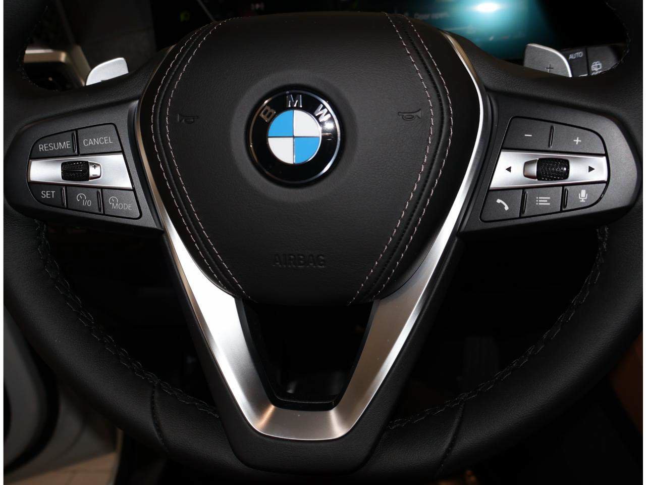 Used 2026 BMW X5 xDrive40i w/ Premium Package AWD/4WD image 21