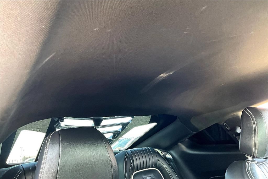 Used 2018 Ford Mustang GT RWD image 20