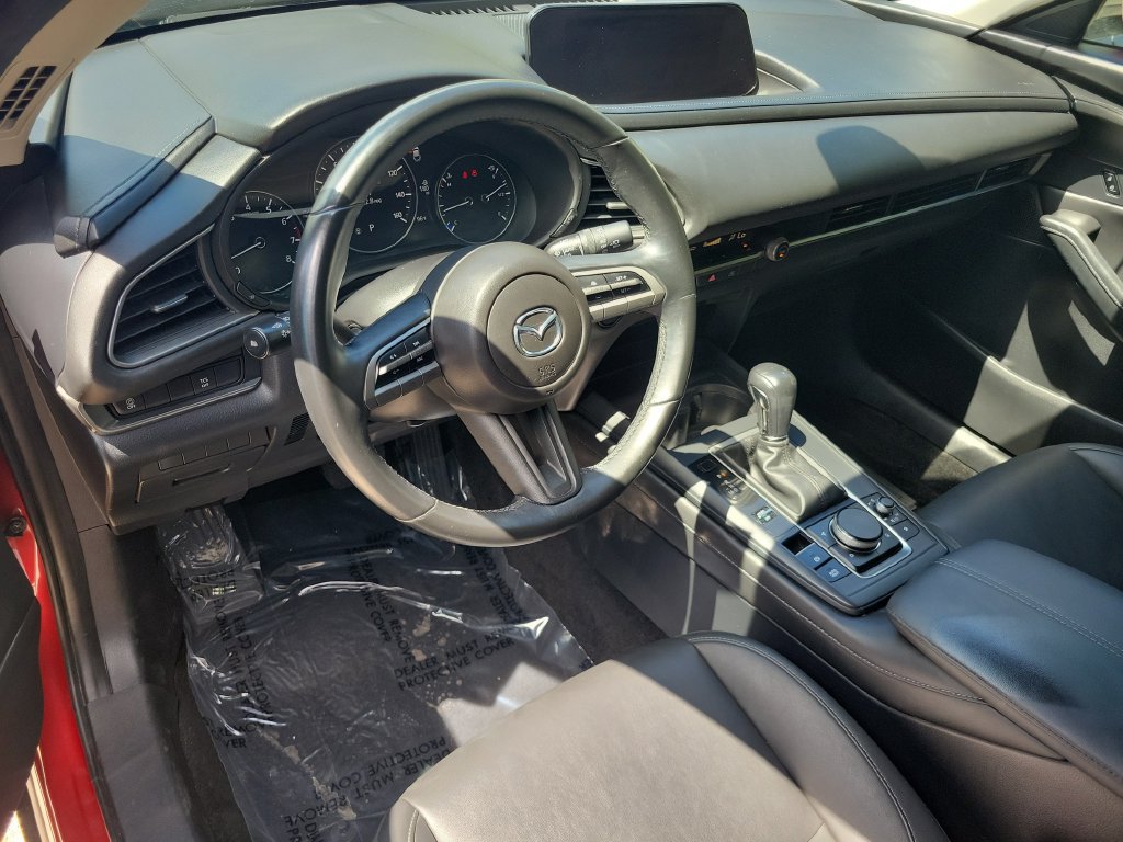 Used 2021 MAZDA CX-30 FWD 2.5 S w/ Select Package image 24