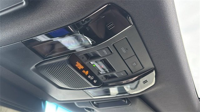 New 2026 Toyota Land Cruiser image 22