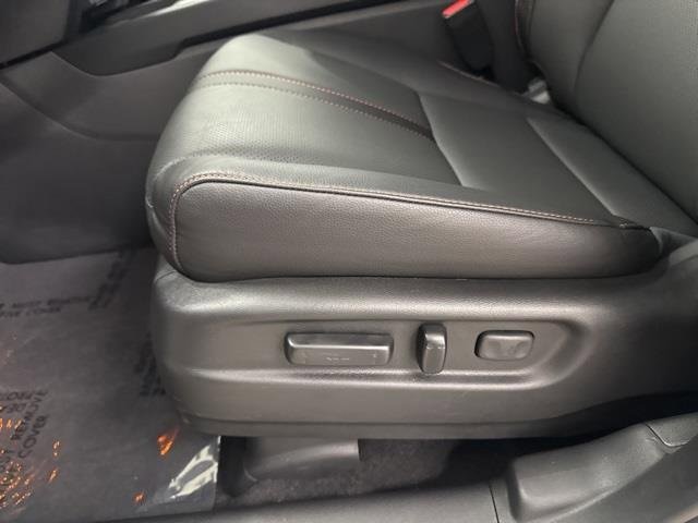 New 2025 Honda Ridgeline TrailSport+ image 21