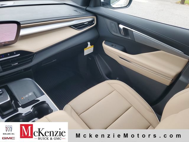 New 2027 Buick Enclave Preferred w/ Power Package FWD image 29