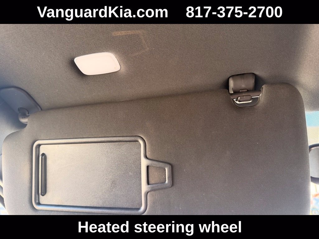 Used 2020 Kia Telluride SX w/ Towing Package FWD image 16