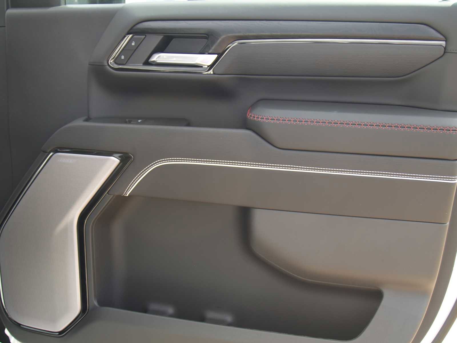 New 2026 GMC Sierra 2500 AT4X image 14