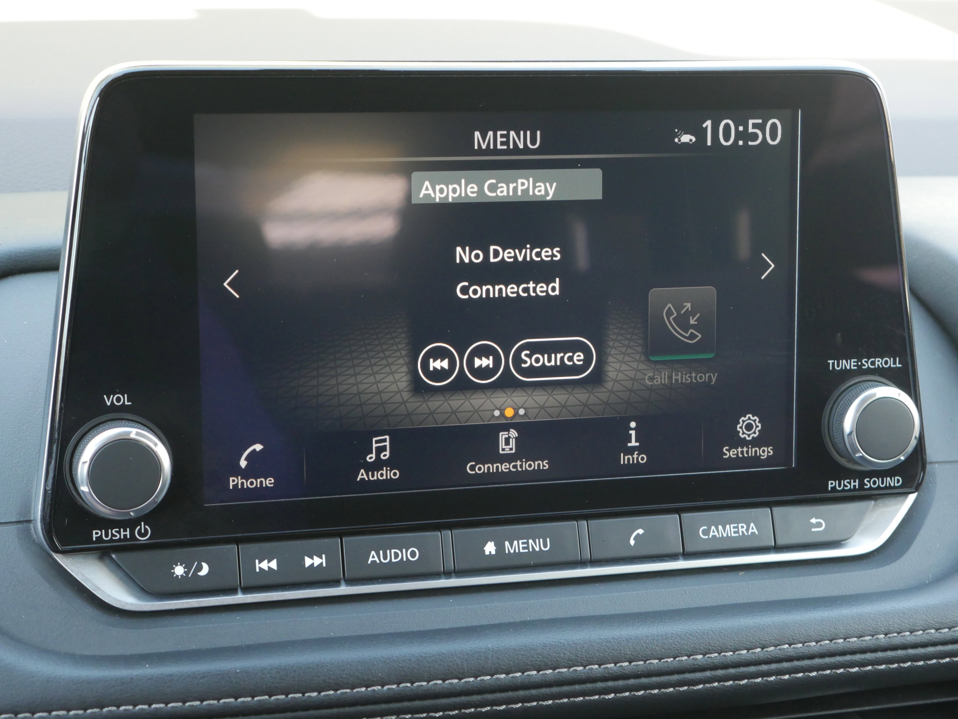 Certified 2023 Nissan Rogue SV image 16