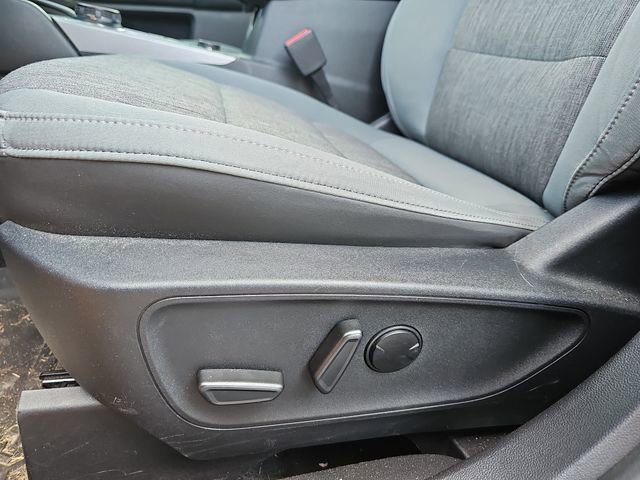 Used 2022 Ford Bronco Sport Big Bend w/ Convenience Package AWD/4WD image 12