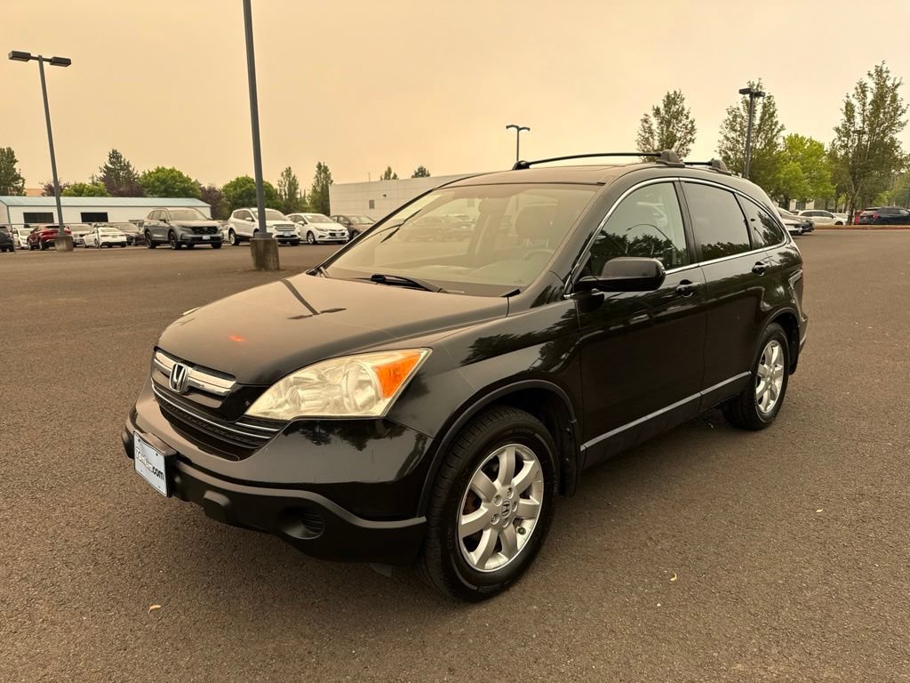 Used 2008 Honda CR-V EX-L image 3