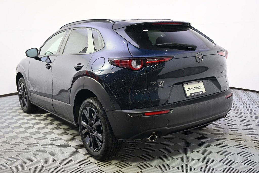 New 2026 MAZDA CX-30 AWD 2.5 S image 3