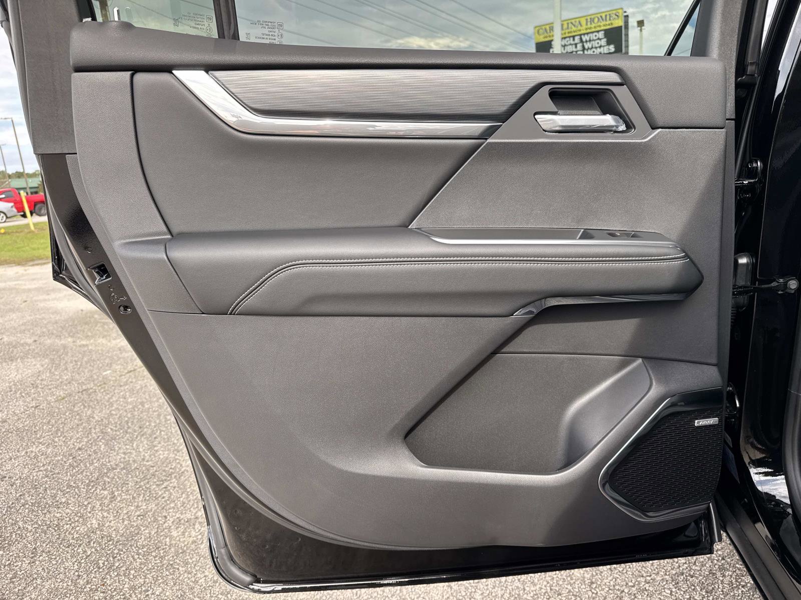 New 2026 GMC Acadia Elevation w/ Black Edition image 12