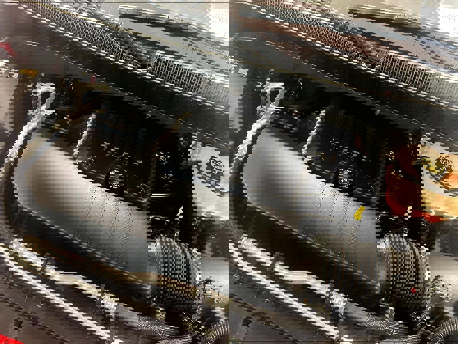 Used 2022 Chevrolet Silverado 1500 LT image 35