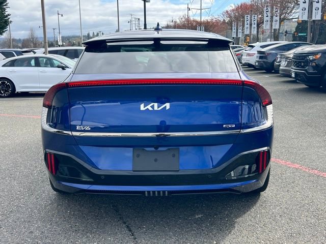 Certified 2023 Kia EV6 GT image 8