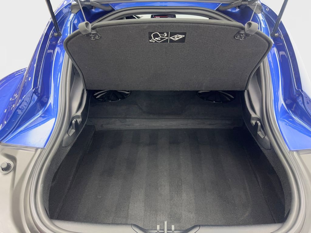 Used 2023 Toyota Supra w/ Safety & Technology Package image 73