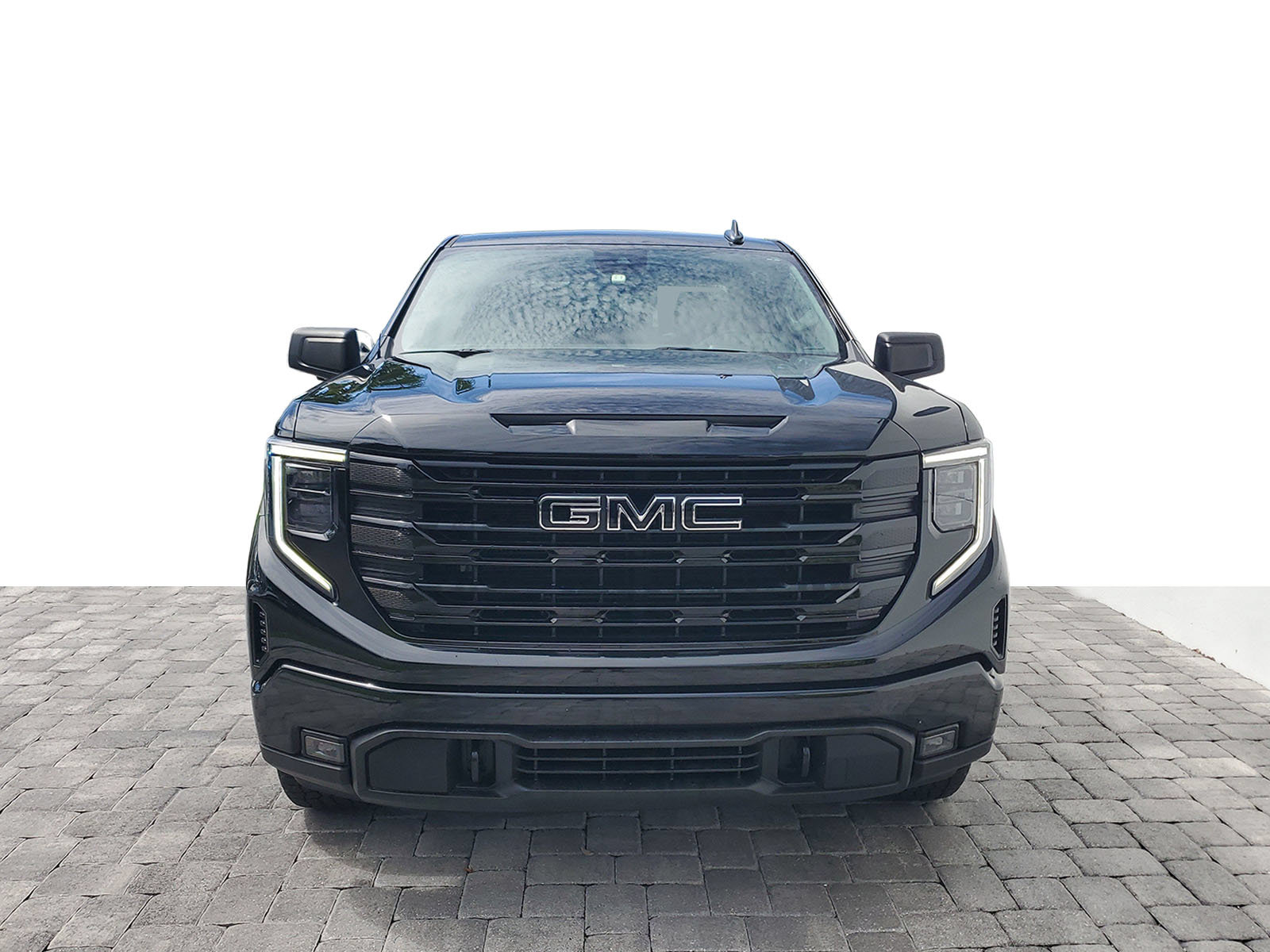 Used 2023 GMC Sierra 1500 Elevation AWD/4WD image 2