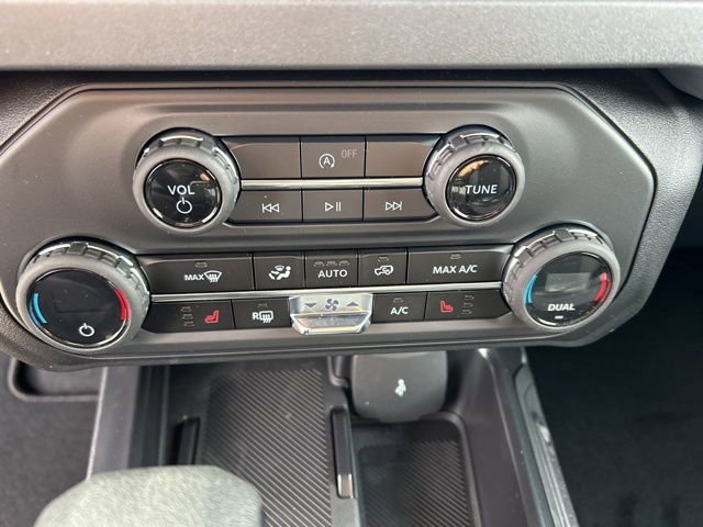 New 2026 Ford Bronco Big Bend AWD/4WD image 16
