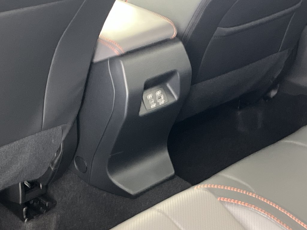 New 2026 Subaru Crosstrek 2.5i Limited AWD/4WD image 37