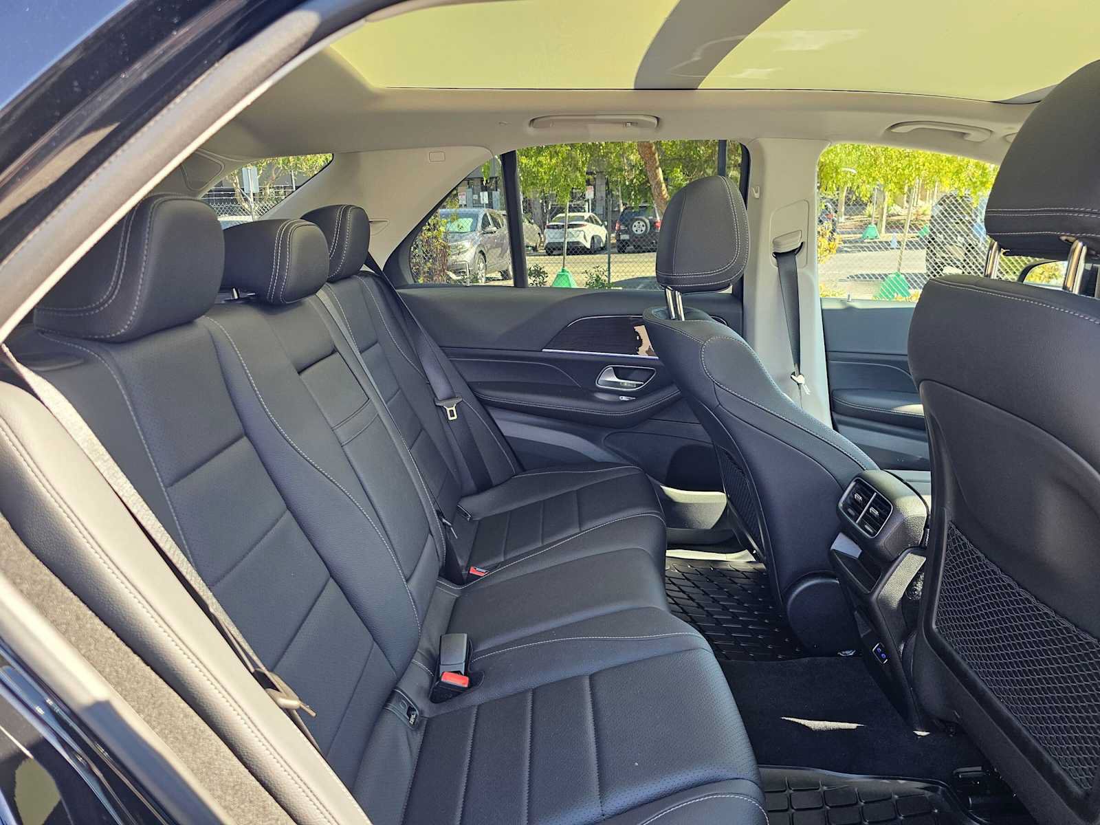 New 2026 Mercedes-Benz GLE 450 4MATIC image 12