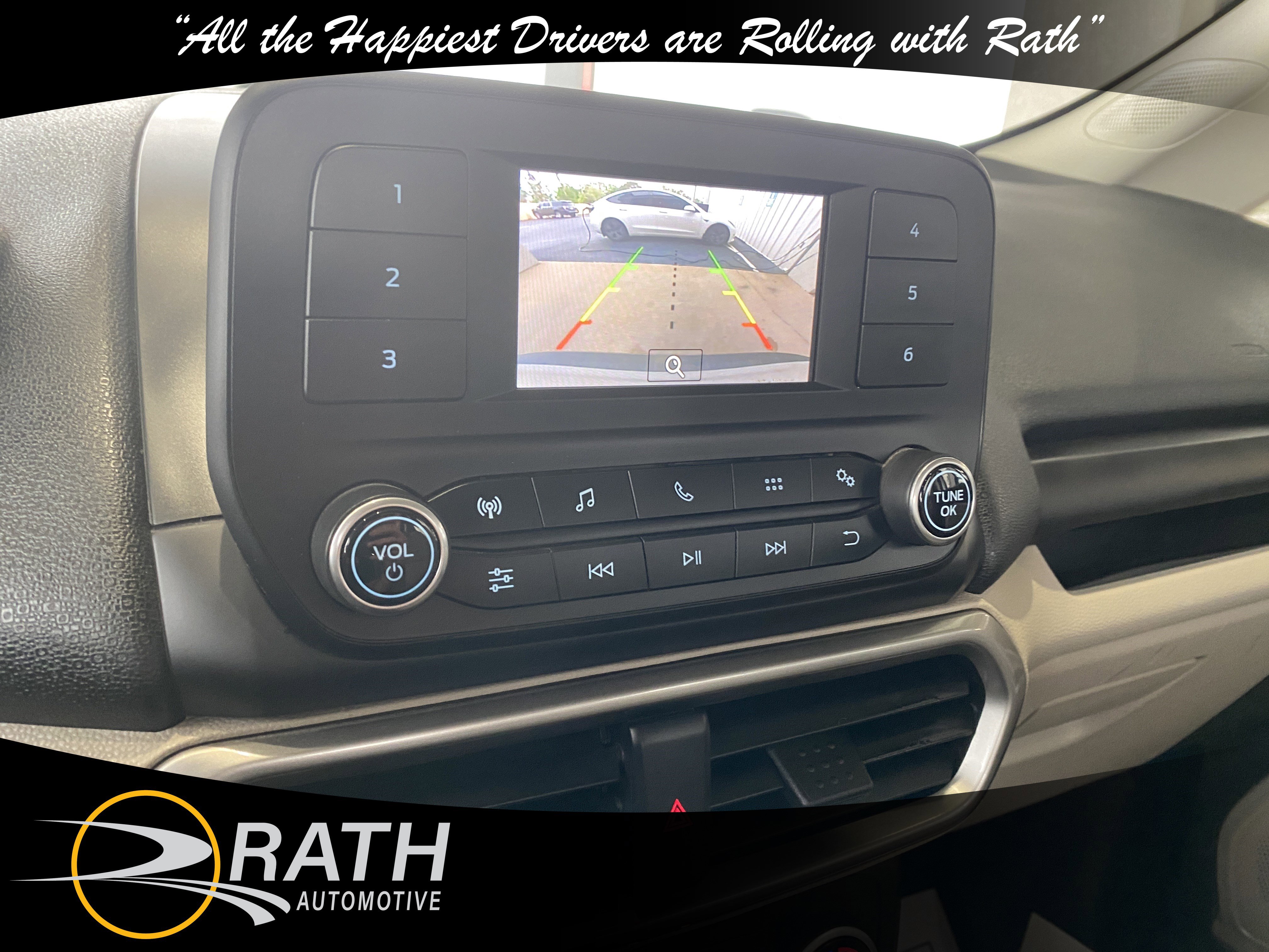 Used 2021 Ford EcoSport S FWD image 15