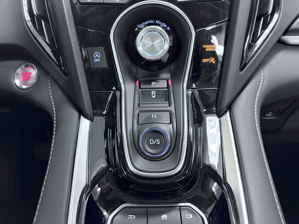Used 2021 Acura RDX AWD w/ Technology Package image 21