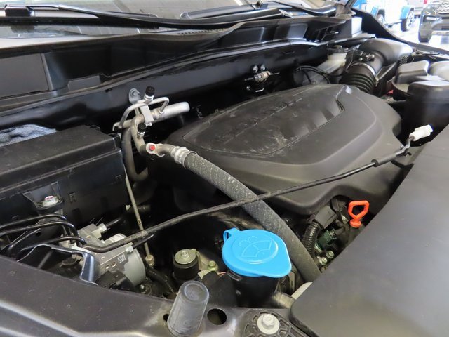 Used 2024 Honda Odyssey Touring image 45