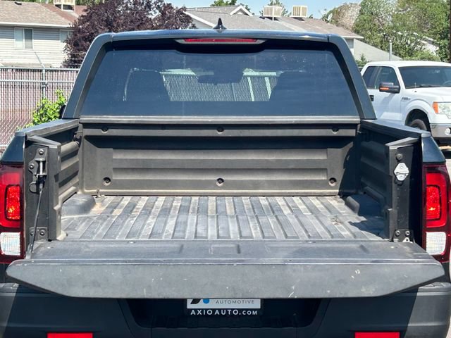Used 2022 Honda Ridgeline Sport image 7