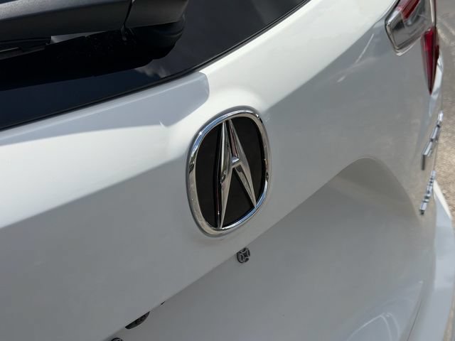 Used 2024 Acura RDX SH-AWD w/ Advance Package image 13