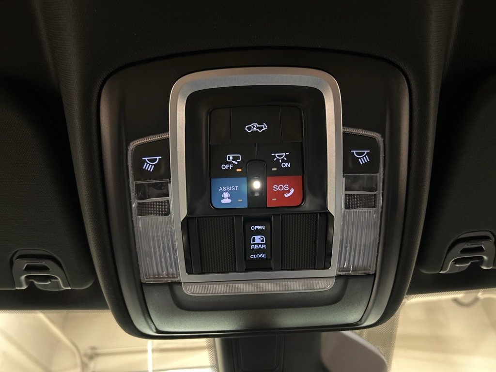 New 2026 RAM 1500 Big Horn image 25