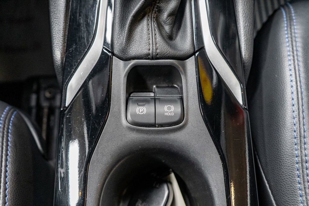 Used 2023 Toyota Corolla Cross XSE w/ Convenience Package image 28