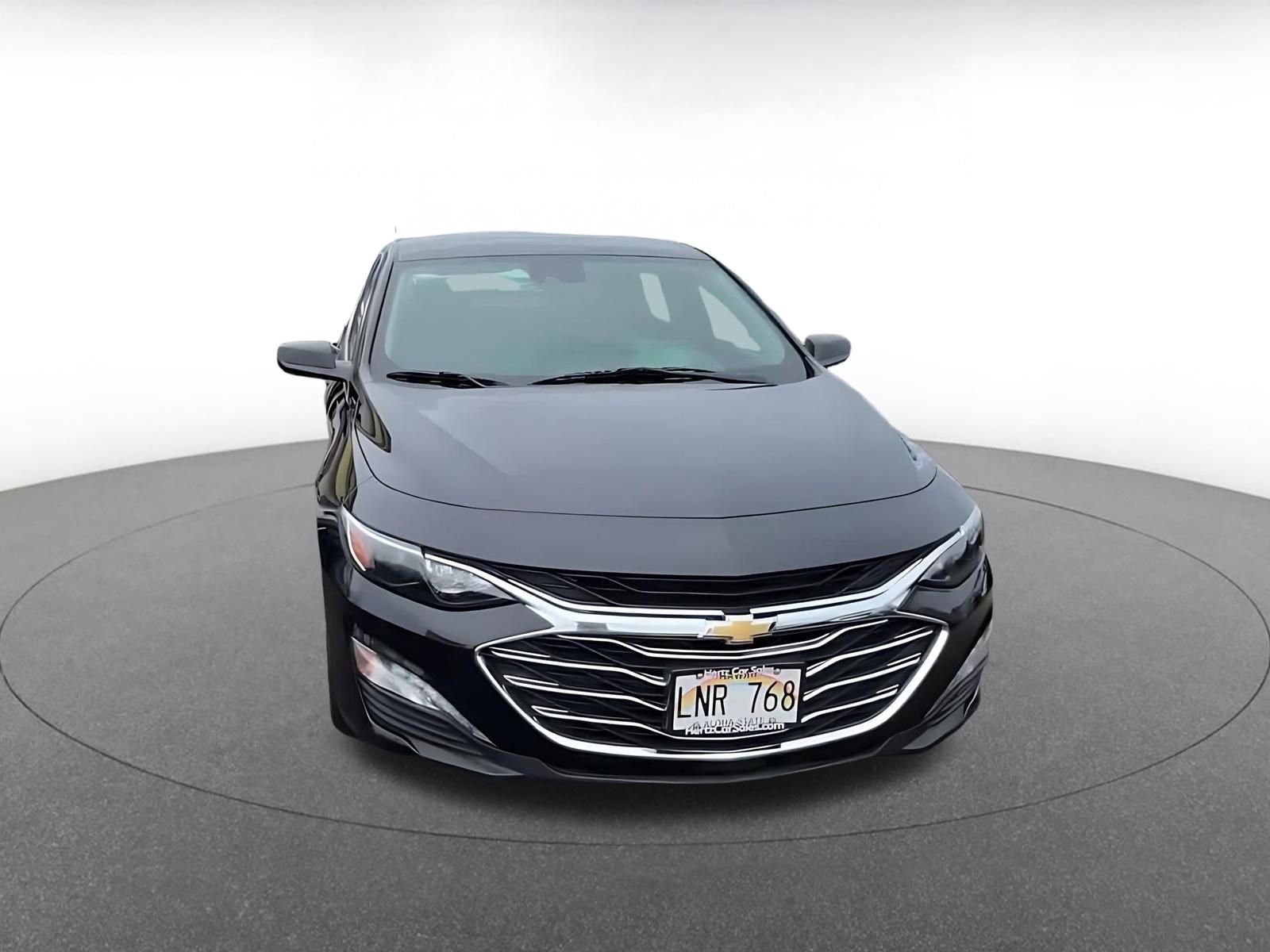 Used 2024 Chevrolet Malibu LT image 4