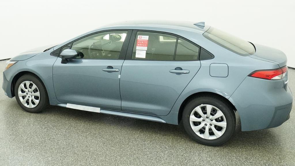 New 2026 Toyota Corolla LE FWD image 20