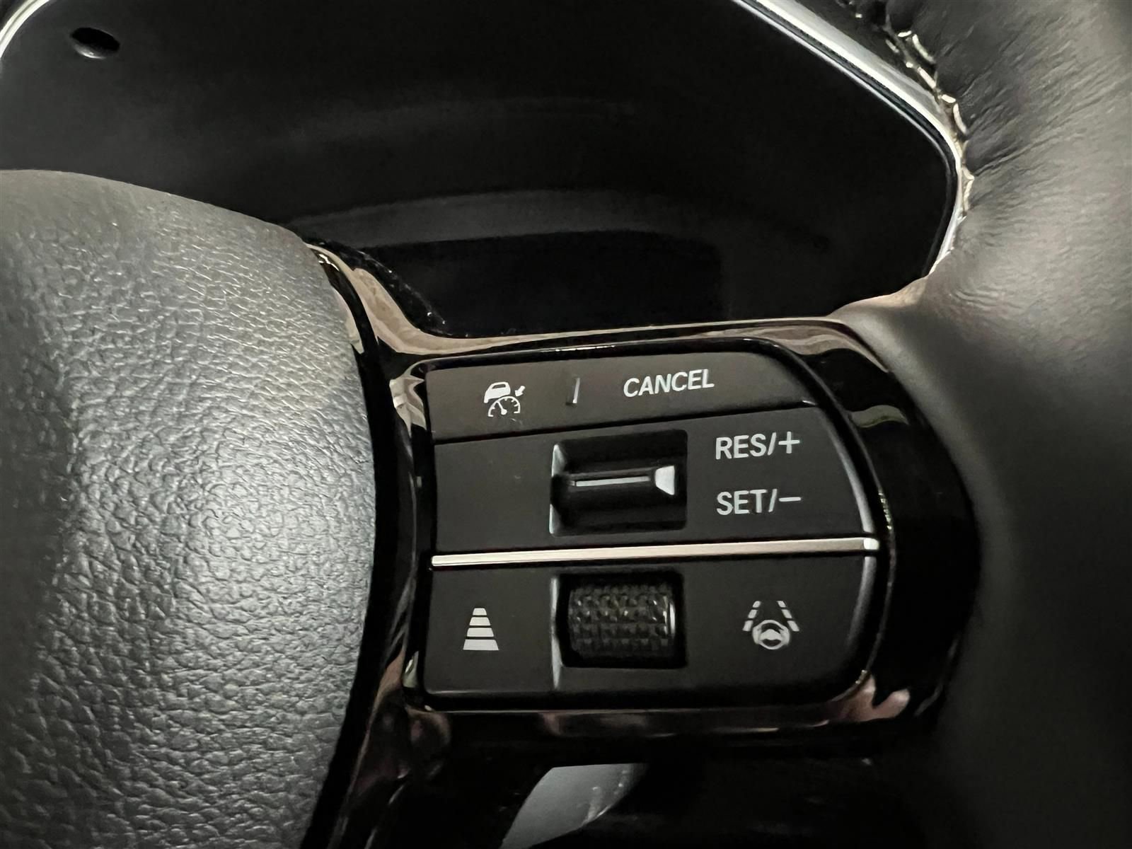 New 2023 Acura Integra A-Spec image 21