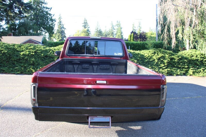 Used 1994 Ford F150 2WD Regular Cab image 10
