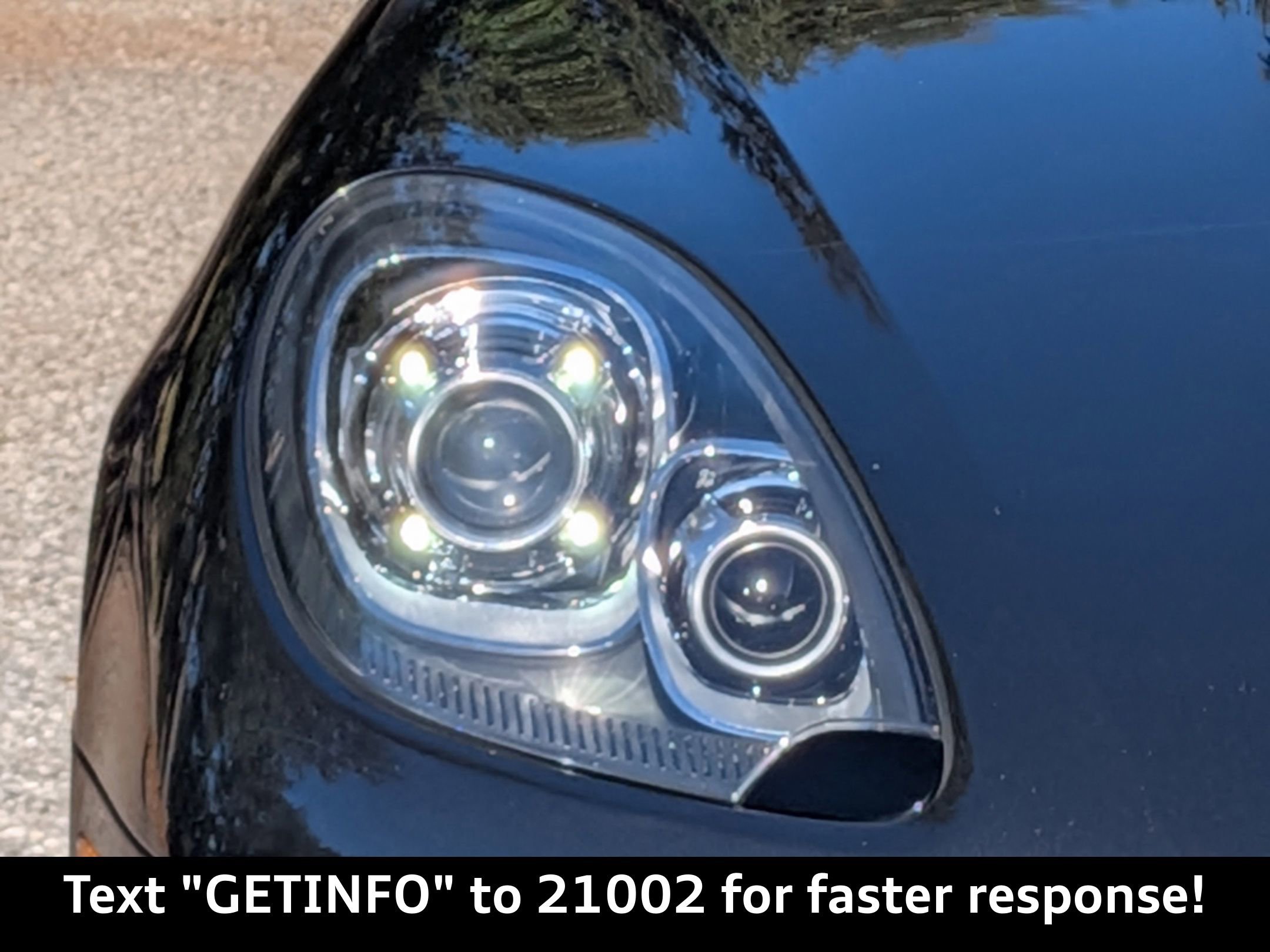 Used 2017 Porsche Macan S image 11