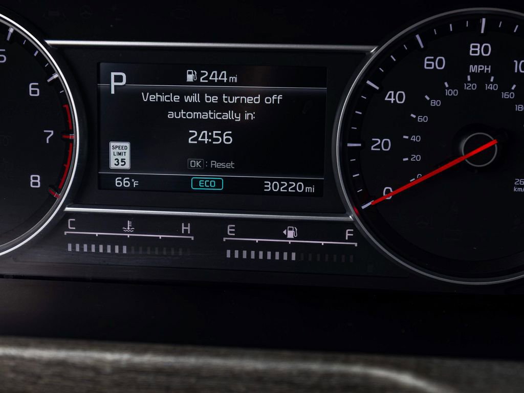 Used 2023 Kia Sorento X-Line EX AWD/4WD image 18