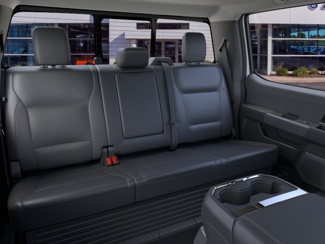 New 2026 Ford F350 Lariat w/ Black Appearance Package AWD/4WD image 11